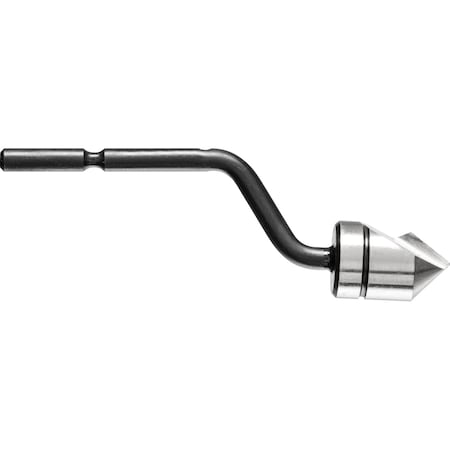 Pferd 3/8" Countersink BC 1041 - for Hand Deburrer 19530